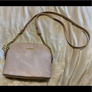 Steve Madden crossbody purse